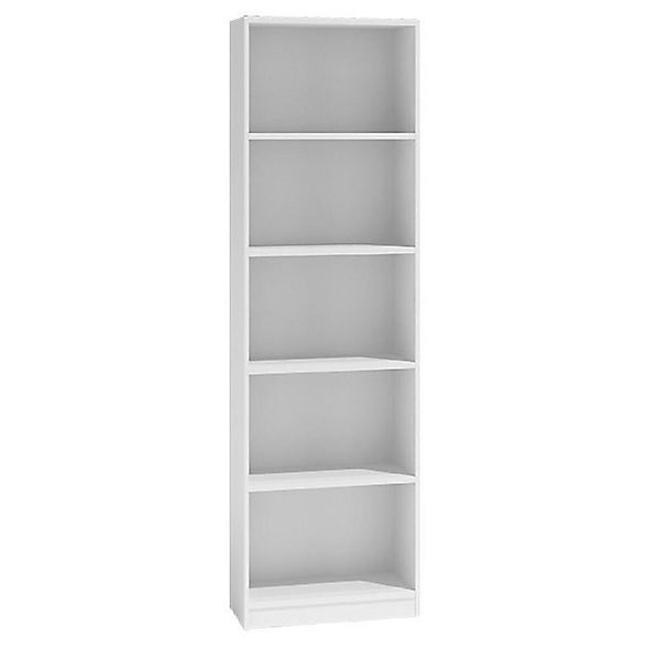 ibonto Bücherregal Vielseitiges, stilvolles Bücherschrank –Perfekt günstig online kaufen