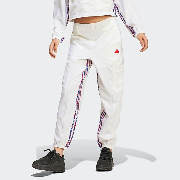 adidas Sportswear Sporthose "EXPRESS CARGO", (1 tlg.) günstig online kaufen