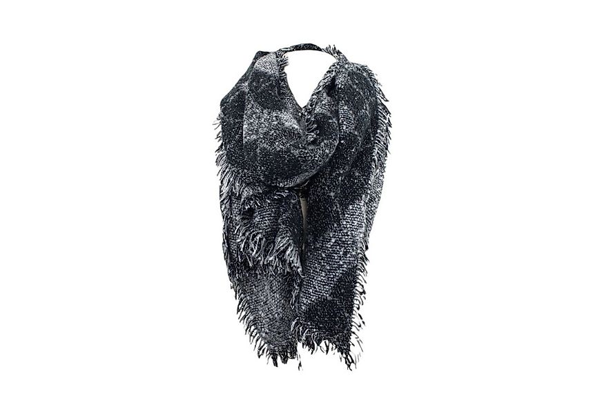 Antonio Schal Winter Damen Schal » Winterschal High Volume » Damenschal Lur günstig online kaufen