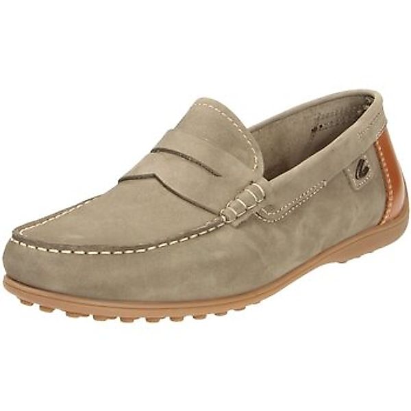 Sioux  Herrenschuhe Slipper sportiv Schnürer 12111 günstig online kaufen