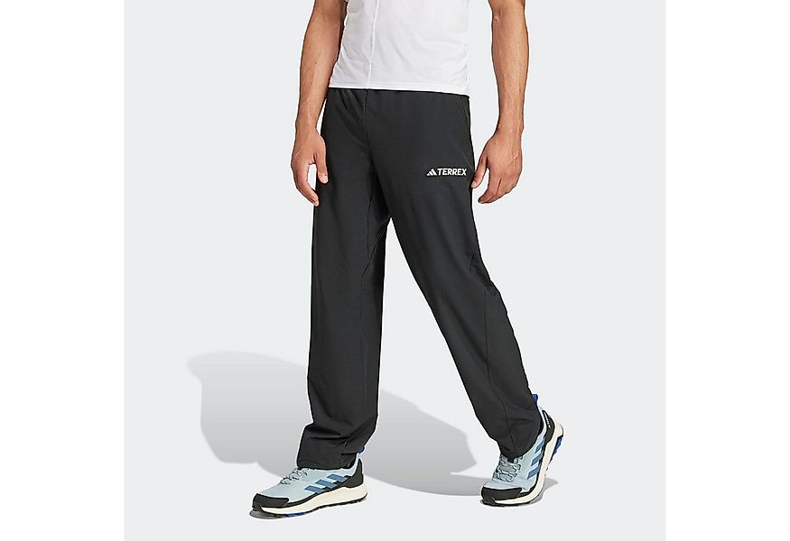 adidas TERREX Outdoorhose MULTI LITEFLEX (1-tlg) günstig online kaufen