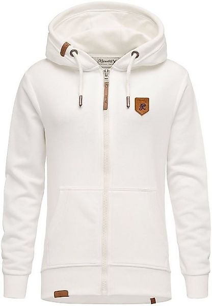 REPUBLIX Kapuzenpullover RORY Damen Hoodie Sweatshirt günstig online kaufen