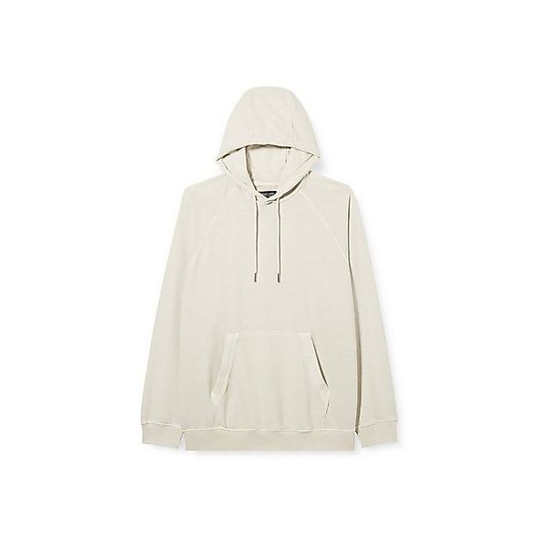 Marc O'Polo Sweatshirt Sweatshirt ’für Herren in unifarben’ (1-tlg., keine günstig online kaufen