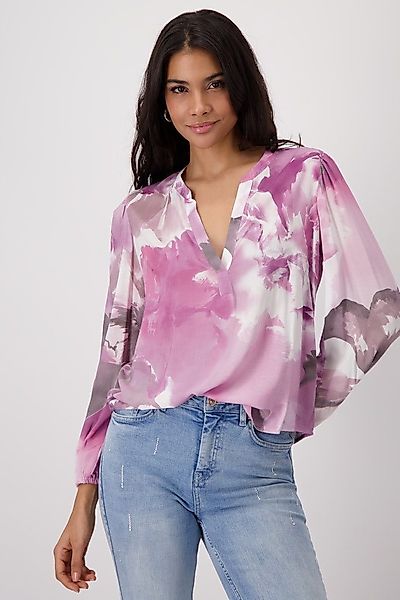 Monari Blusentop Bluse günstig online kaufen
