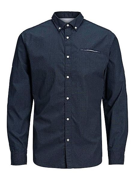 Jack & Jones Langarmhemd günstig online kaufen