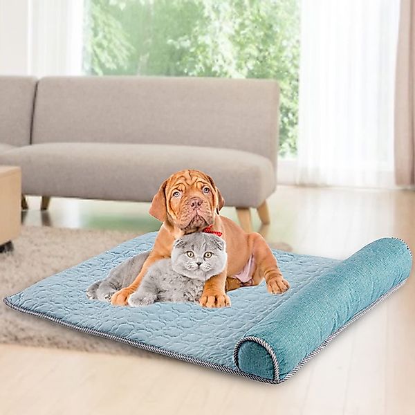 Kaket Hundematte Kühlmatte für Hunde Selbst günstig online kaufen