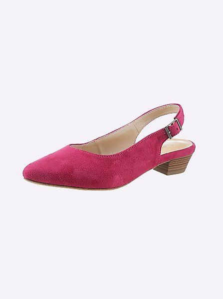 Andrea Conti Slingpumps Pumps günstig online kaufen