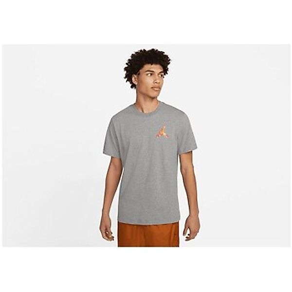 Nike  T-Shirt Air Jordan Jumpman 3d Crew günstig online kaufen