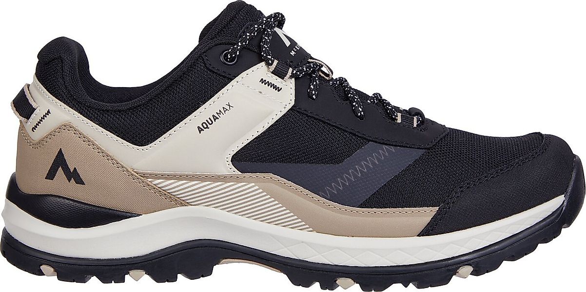 McKINLEY He.-Wander-Schuh Kona VI AQX M BLACK NIGHT/BROWN LI Trekkingschuh günstig online kaufen