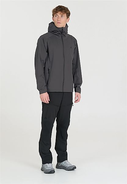 WHISTLER Outdoorjacke "Bowen", mit 4-Wege-Stretch günstig online kaufen