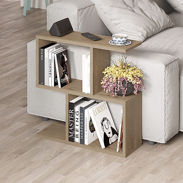 Decortie Beistelltisch Homemania, Modern Seite Ende günstig online kaufen