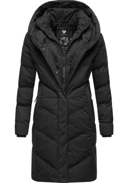 Ragwear Steppmantel Natalka stylischer, gesteppter Winterparka günstig online kaufen