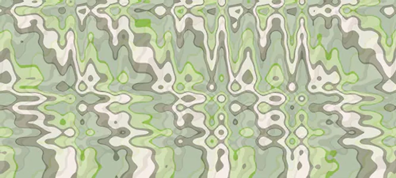 Architects Paper Fototapete »Atelier 47 Vibes Artwork 1« abstrakt glatt Vli günstig online kaufen