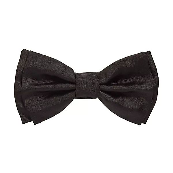 Boss Klassische Krawatte Mit Fliege One Size Black günstig online kaufen