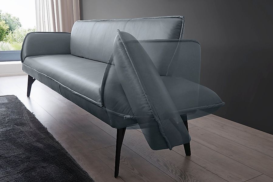 K+W Komfort & Wohnen Polsterbank Drive, günstig online kaufen