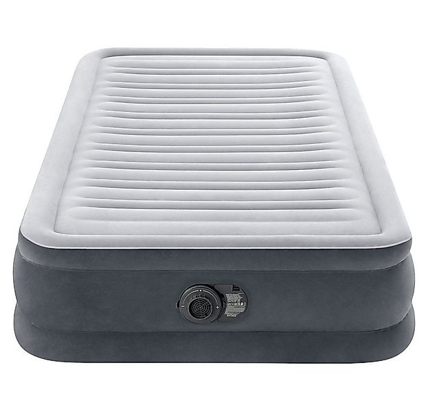 Intex Luftmatratze Intex 67766ND TWIN COMFORT-PLUSH AIRBED Luftbett (L x B günstig online kaufen