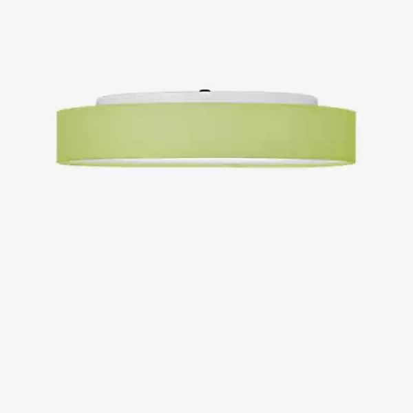 Peill+Putzler Varius Deckenleuchte LED, hellgrün - ø33 cm günstig online kaufen