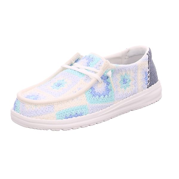 Hey Dude Schnürschuh günstig online kaufen