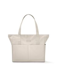 LARKSON Strandtasche Linn Strandtasche mit Reißverschluss günstig online kaufen