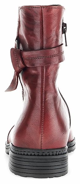 Gabor Stiefelette, Blockabsatz, Boots, Businesschuh mit günstig online kaufen