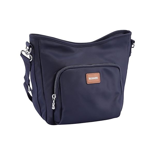 BOGNER Schultertasche Bogner - Damen Schultertasche günstig online kaufen