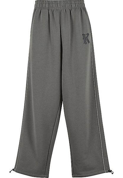 Karl Kani Jogginghose Karl Kani KK Os Sidestripe Sweatpants (1-tlg) günstig online kaufen