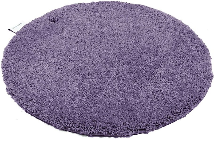 TOM TAILOR HOME Badematte »Cozy Bath UNI«, rutschhemmend beschichtet, fußbo günstig online kaufen