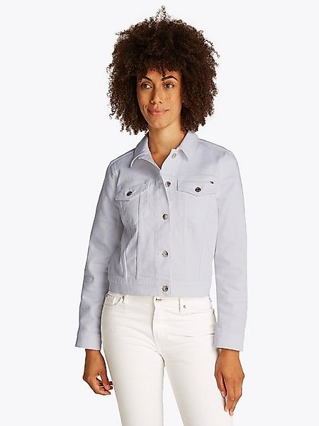Tommy Hilfiger Jeansjacke DNM SLIM JACKET günstig online kaufen