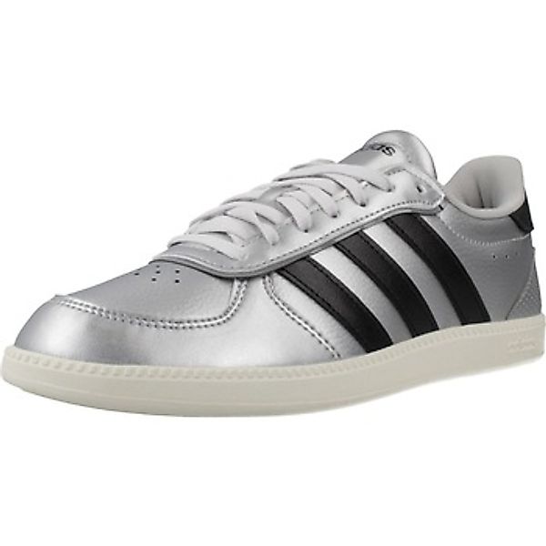 adidas  Sneaker Breaknet Sleek Silver günstig online kaufen