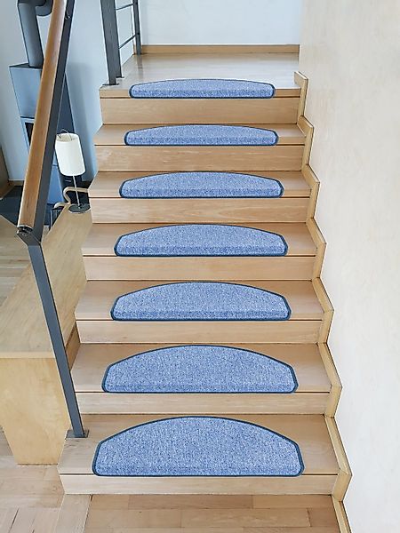 Metzker® Stufenmatte Stufenmatten Rambo New Halbrund günstig online kaufen