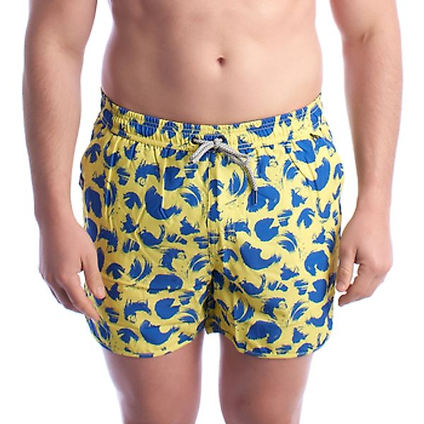 Inmyhood  Badeshorts HS24MSW06-PAINT günstig online kaufen