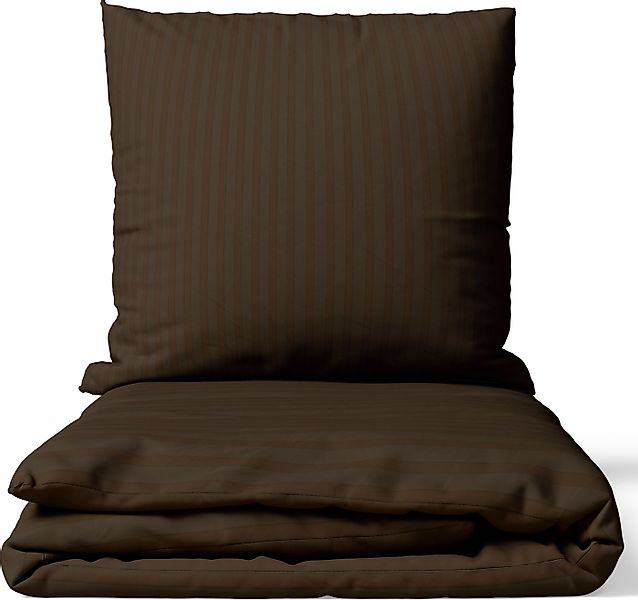 Leonado Vicenti Bettwäsche Luxuriöses Satin Set Damast, Satin, 3 teilig, el günstig online kaufen