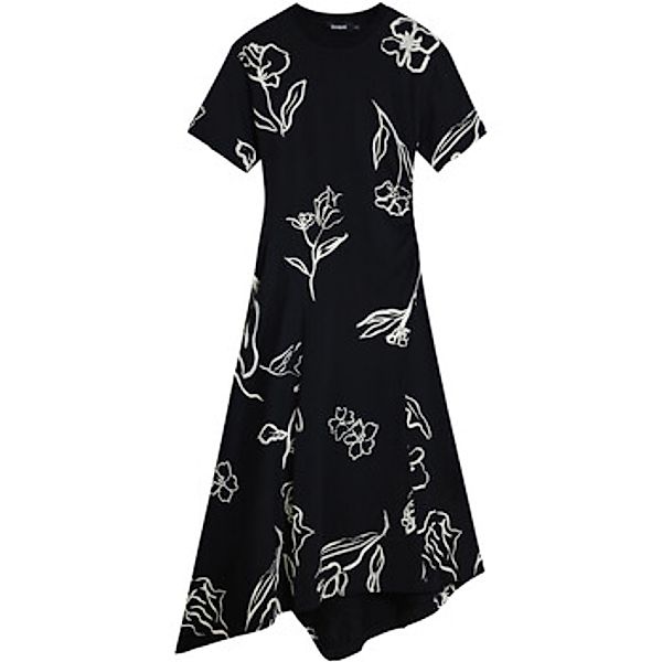 Desigual  Maxikleider VEST_CALMA 25WWVK44 günstig online kaufen