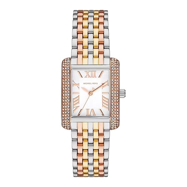 MICHAEL KORS Quarzuhr Michael Kors Damen günstig online kaufen
