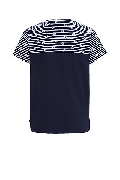 WE Fashion T-Shirt günstig online kaufen