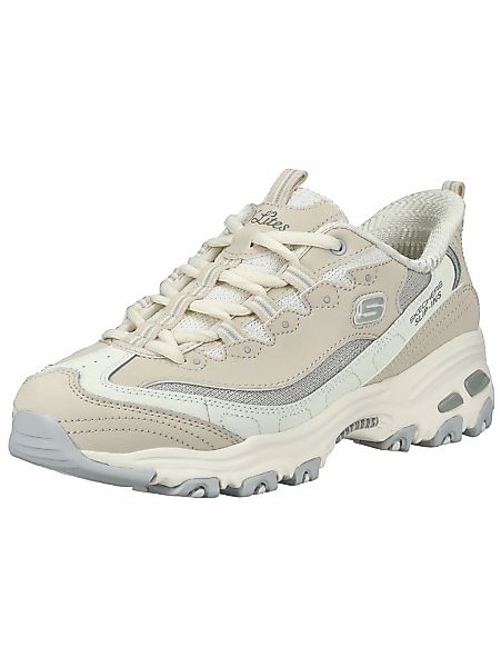 Skechers Sneaker "Skechers Sneaker Leder" günstig online kaufen