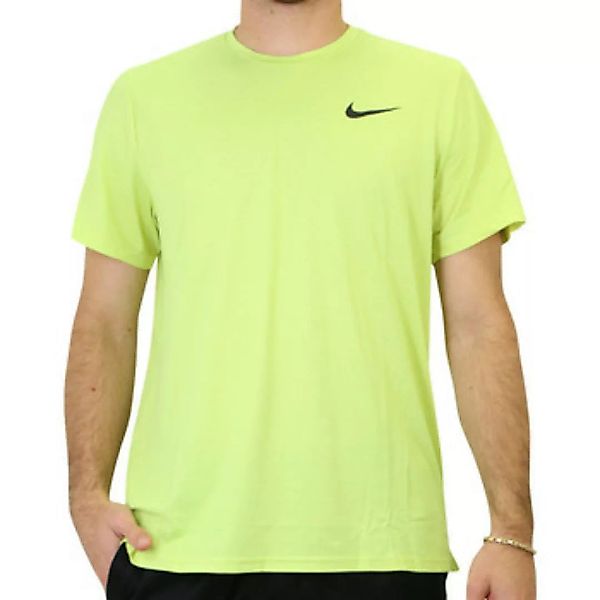 Nike  T-Shirts & Poloshirts CZ1181-344 günstig online kaufen