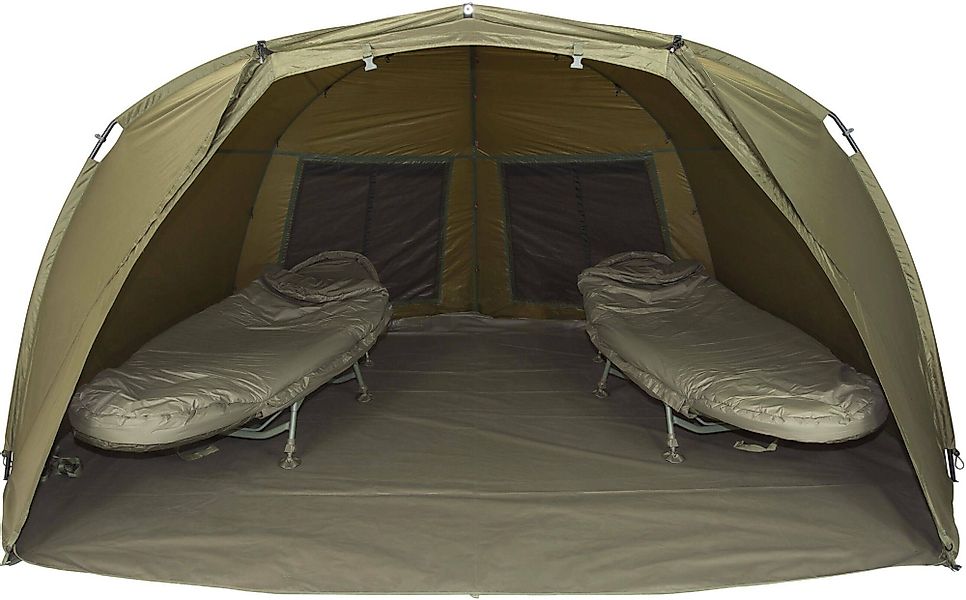 Trakker Fishing Angelzelt Trakker Tempest 200 günstig online kaufen