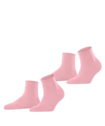 Esprit Kurzsocken Basic Pure 2-Pack (2-Paar) günstig online kaufen