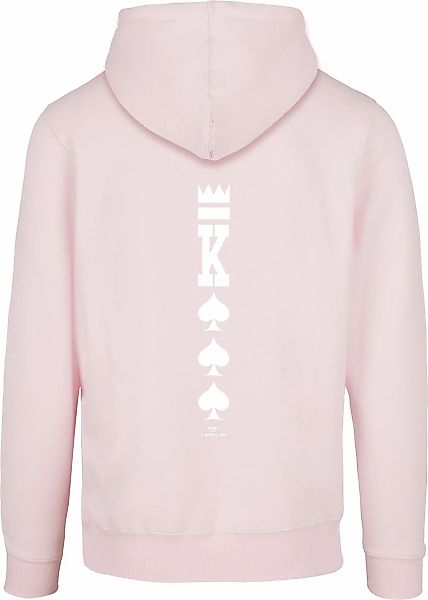 CAYLER & SONS Kapuzensweatshirt "Cayler & Sons Herren WL Compton Card Hoody günstig online kaufen
