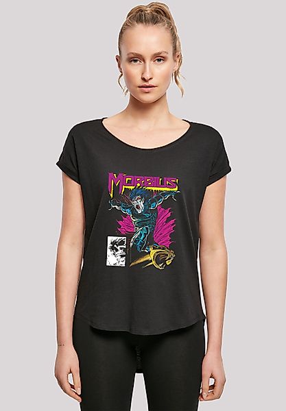 F4NT4STIC T-Shirt "Marvel Comics Morbius Midnight Sons", Damen,Premium Merc günstig online kaufen