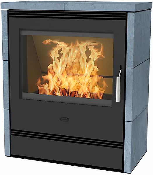 Fireplace Kaminofen »RÖNKY Speckstein« günstig online kaufen