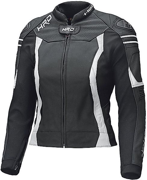 Held Biker Fashion Motorradjacke Street 3.0 Damen Motorrad Lederjacke Atmun günstig online kaufen