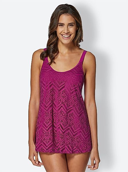 Witt Tankini-Top Oversized-Tankini-Top günstig online kaufen