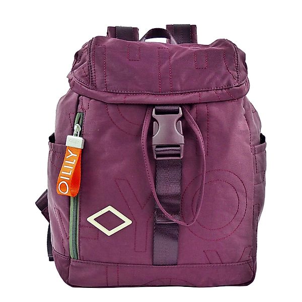 Oilily Rucksack Spell Backpack MVF günstig online kaufen
