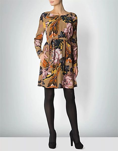 TWIN-SET Damen Kleid PA624P/754R günstig online kaufen