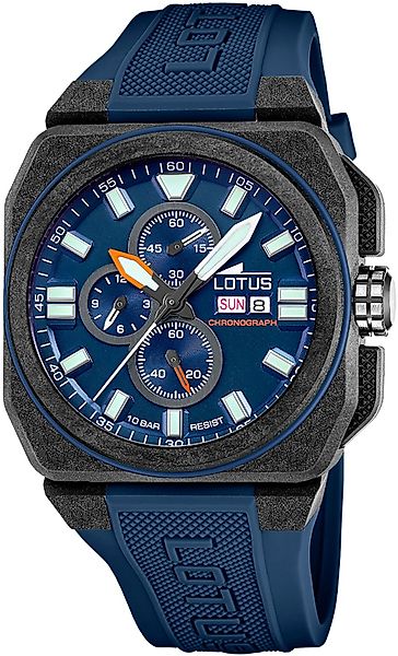 Lotus Chronograph 18976/3, Quarzuhr, Armbanduhr, Herrenuhr, günstig online kaufen