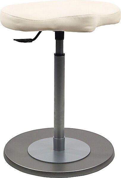 Mayer Sitzmöbel Sitzhocker »1168« 1 Stk. tlg. Pendelhocker mit Ergositz 116 günstig online kaufen