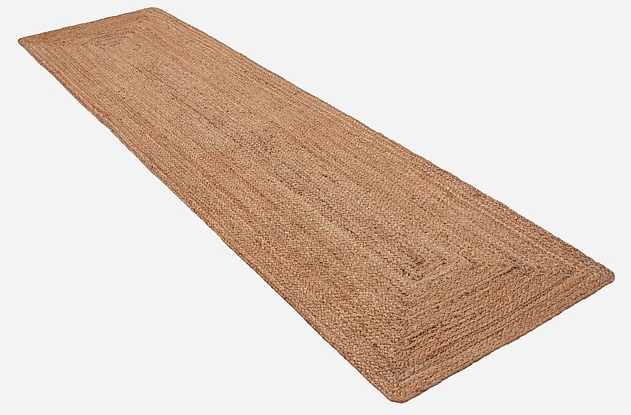 my home Tischläufer Aimka (1-tlg), Jute, günstig online kaufen