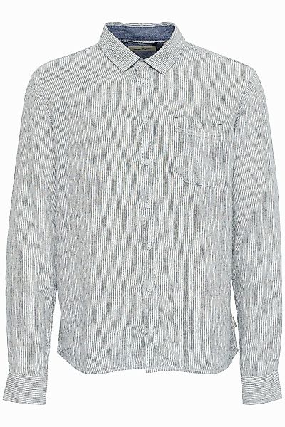 Blend Langarmhemd "Langarmhemd BHBobby Shirt stripe" günstig online kaufen